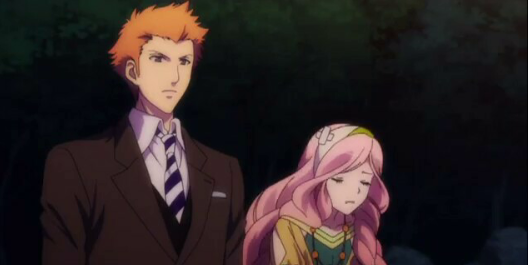 Uta No Prince-sama Maji Love 2000 Episódio 9