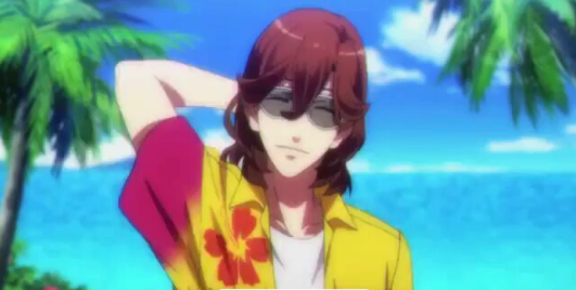 Uta No Prince-sama Maji Love Revolutions Episódio 9