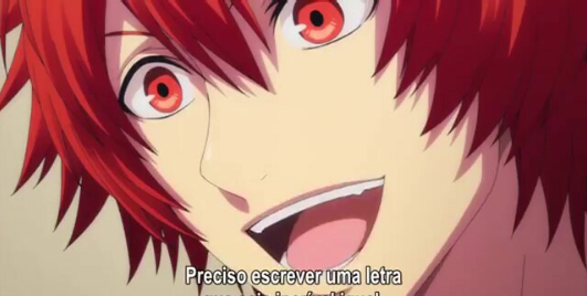 Uta No Prince-sama Maji Love Legend Star Episódio 9