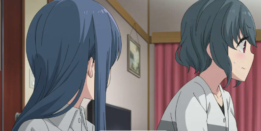 Yuru Camp△ 2 Episódio 9
