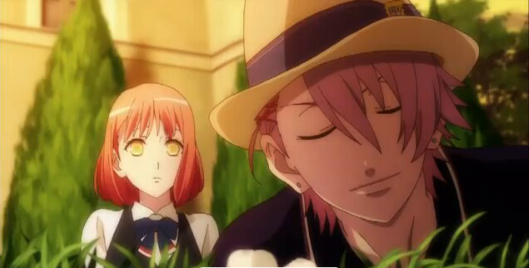 Uta No Prince-Sama Episódio 9