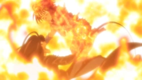 Ushio e Tora Episódio 28