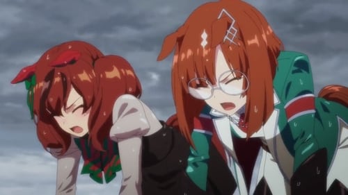 Umamusume: Pretty Derby 2 Episódio 7