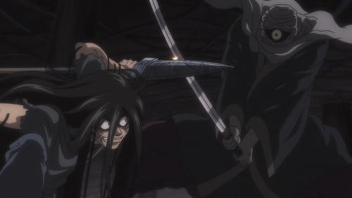 Ushio e Tora Episódio 16