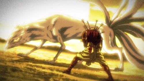 Ushio e Tora Episódio 34