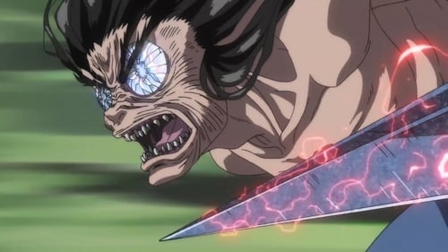 Ushio e Tora Episódio 17