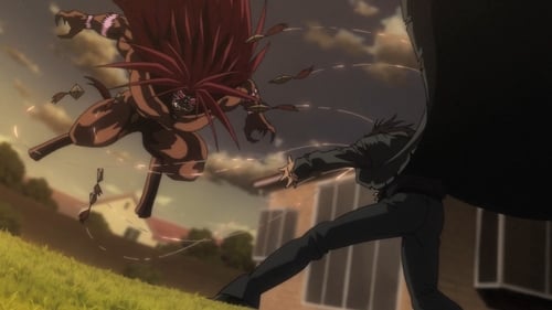 Ushio e Tora Episódio 36