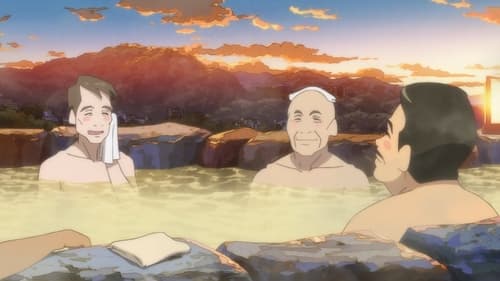Uchouten Kazoku 2 Episódio 7