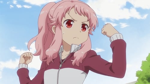 Anima Yell! Episódio 2