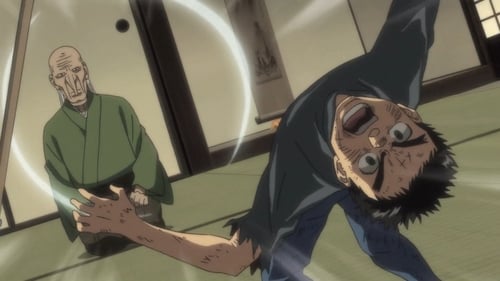 Ushio e Tora Episódio 13