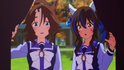 Umamusume: Pretty Derby 2 Episódio 12