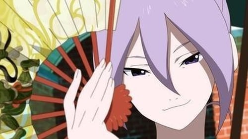 Uchouten Kazoku Episódio 3