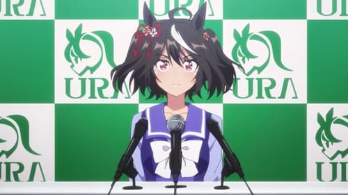 Umamusume: Pretty Derby 3 Episódio 12