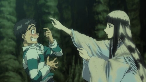 Ushio e Tora Episódio 32