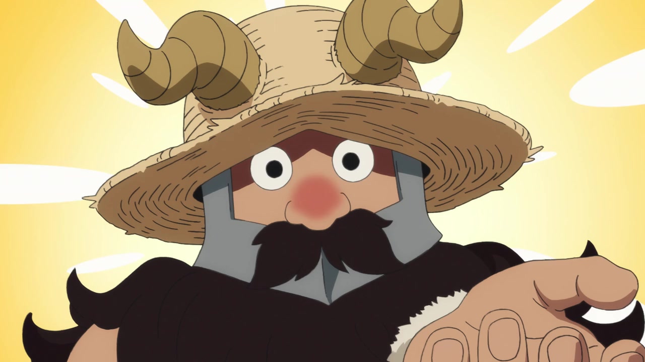 Dungeon Meshi (Dublado) Episódio 4