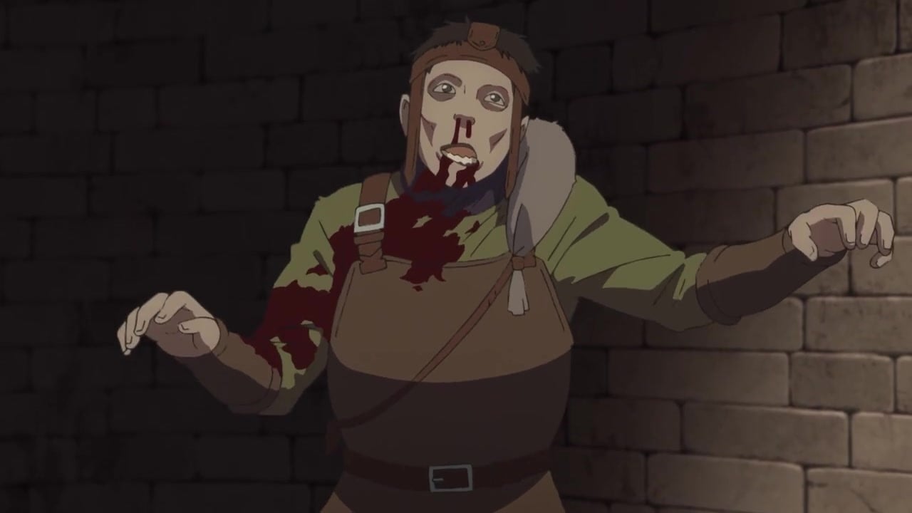 Dungeon Meshi (Dublado) Episódio 5