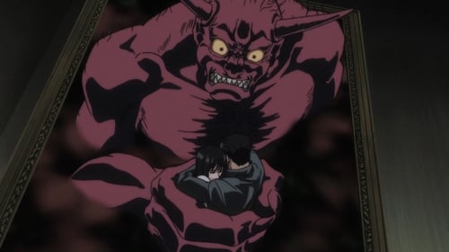 Ushio e Tora Episódio 3