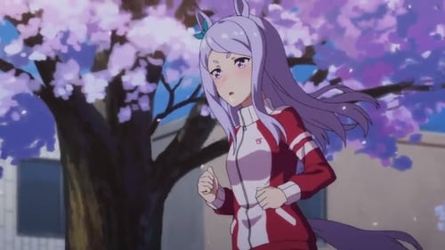 Umamusume: Pretty Derby 2 Episódio 8