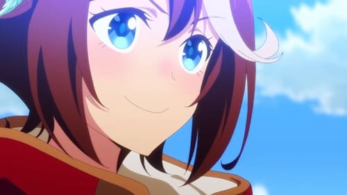 Umamusume: Pretty Derby 2 Episódio 4