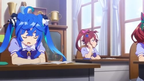 Umamusume: Pretty Derby 2 Episódio 6