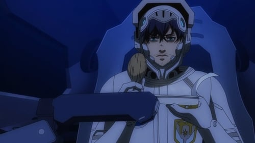 Uchuu Senkan Tiramisu Episódio 5