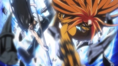 Ushio e Tora Episódio 26