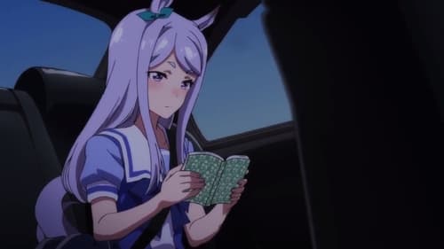 Umamusume: Pretty Derby 2 Episódio 9