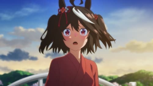 Umamusume: Pretty Derby 3 Episódio 4