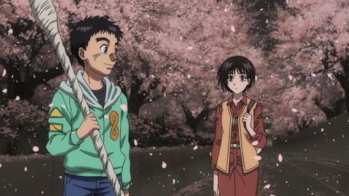 Ushio e Tora Episódio 27