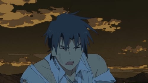Uchouten Kazoku 2 Episódio 12