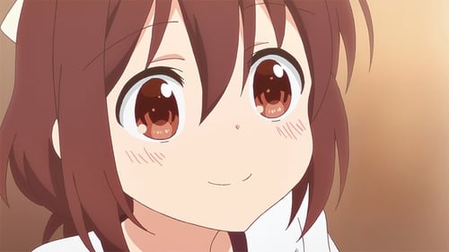 Anima Yell! Episódio 5