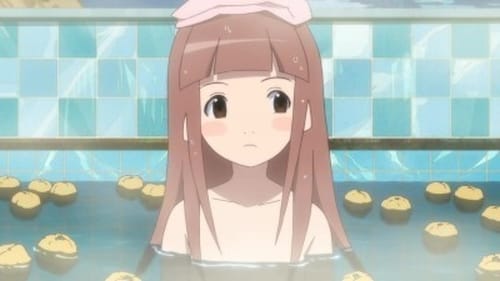Uchouten Kazoku Episódio 9