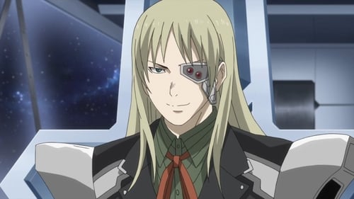 Uchuu Senkan Tiramisu Episódio 13