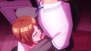 Modaete yo, Adam-kun (Com/Sem Censura) Ep. 2