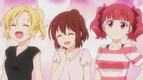 Anima Yell! Episódio 11
