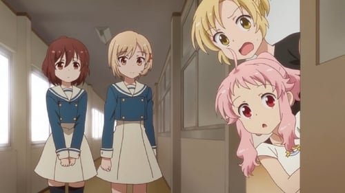 Anima Yell! Episódio 3