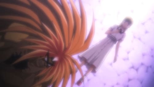Ushio e Tora Episódio 37