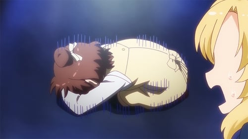 Anima Yell! Episódio 7