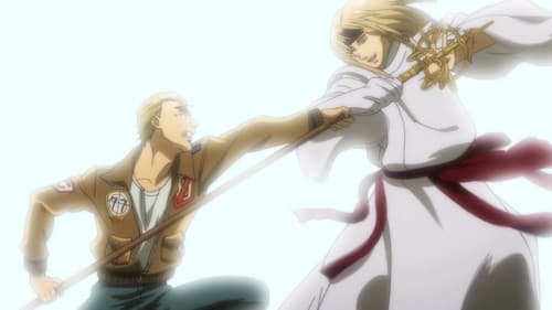 Ushio e Tora Episódio 15