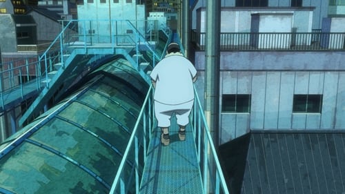 Uchouten Kazoku 2 Episódio 3