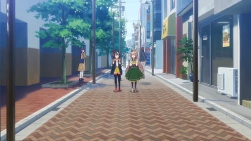 Umamusume: Pretty Derby 2 Episódio 5