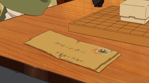 Uchouten Kazoku 2 Episódio 10