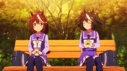 Umamusume: Pretty Derby 3 Episódio 7
