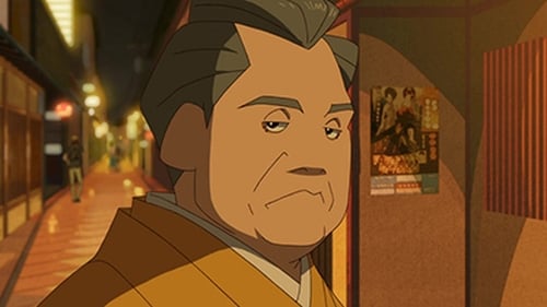 Uchouten Kazoku Episódio 10