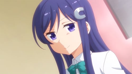 Anima Yell! Episódio 10