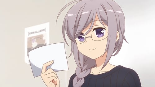 Anima Yell! Episódio 9