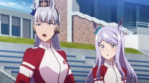 Umamusume: Pretty Derby 3 Episódio 3