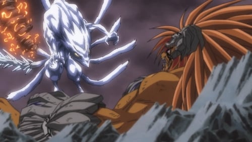 Ushio e Tora Episódio 38