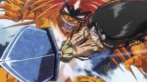 Ushio e Tora Episódio 39