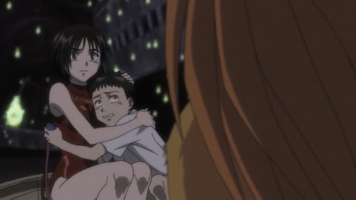 Ushio e Tora Episódio 6